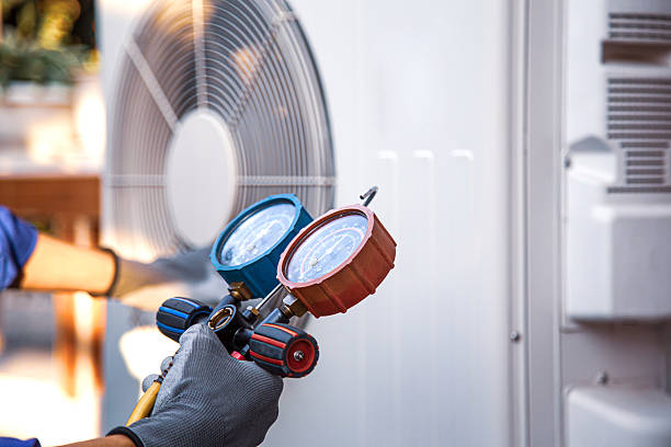 Affordable Hvac Installation solutions in Enigma, GA